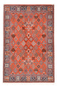 Joshaghan Rug 200x131cm - Persian Rugs