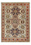 Perser Rug - Nomadic - 190 x 136 cm - multicolored