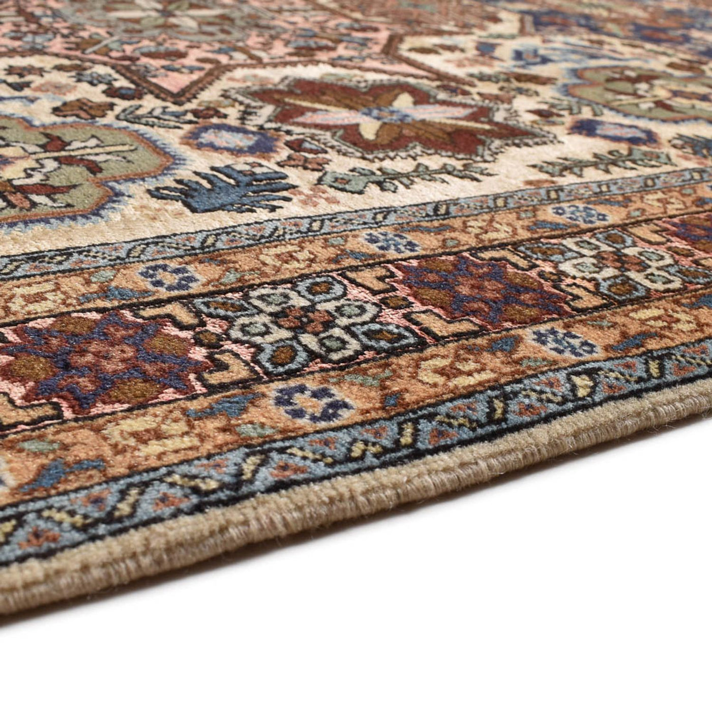 Ardabil Rug 190x136cm - Persian Rugs