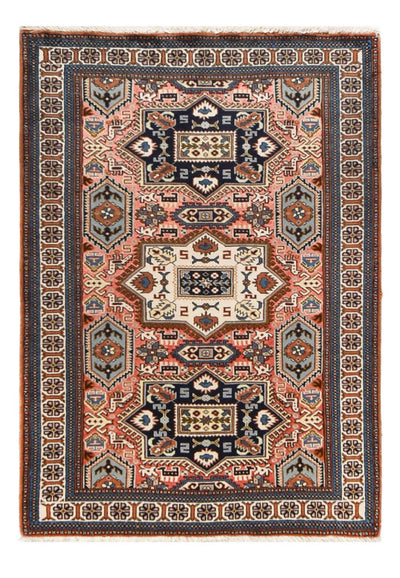 Kashan Rug 130x183cm - Persian Rugs