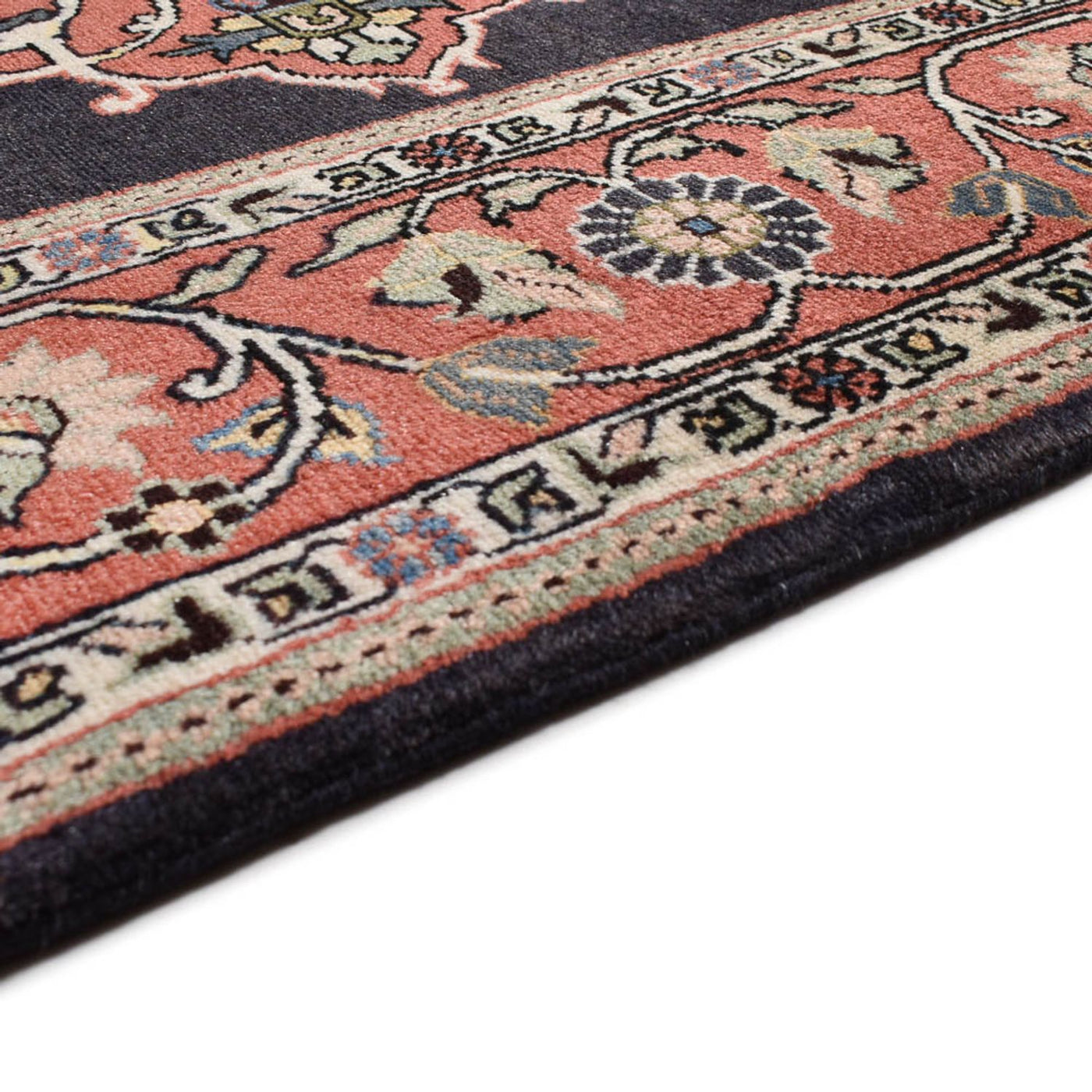 Ardabil Rug 196x140cm - Persian Rugs
