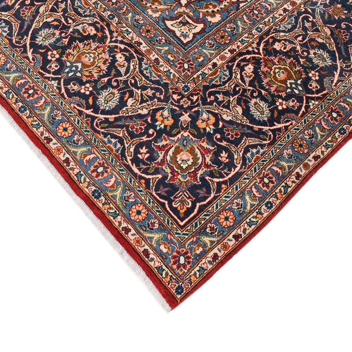 Kashan Rug 318x437cm - Persian Rugs