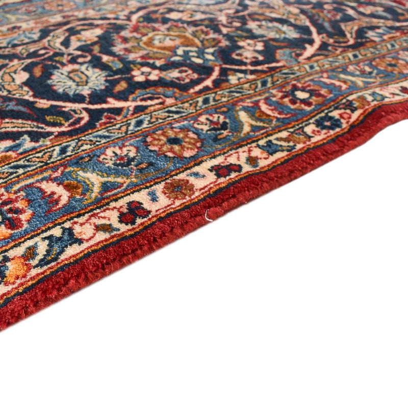 Perser Rug - Keshan - Royal - 437 x 318 cm - red