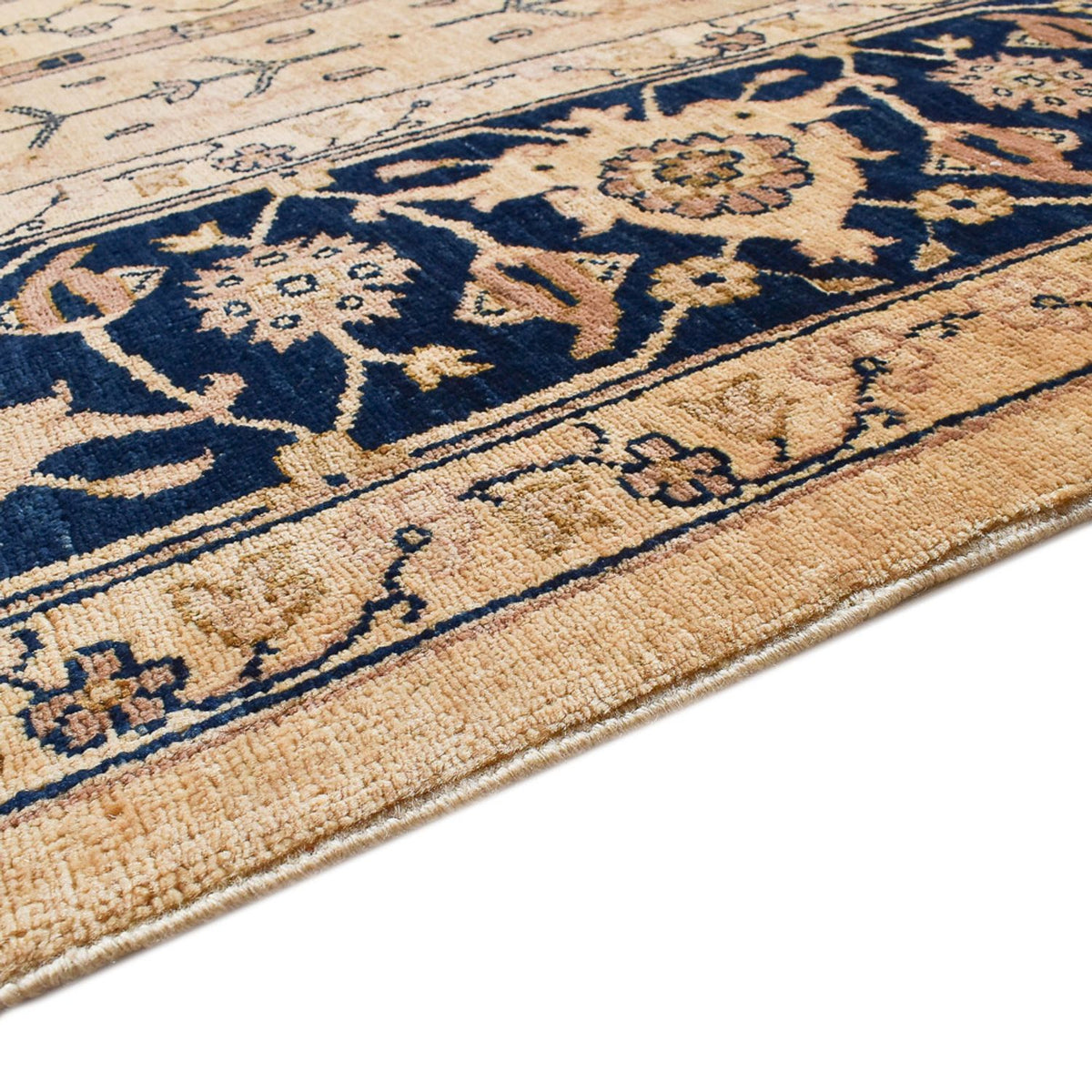 Ziegler Rug 278x348cm - Oriental Rug