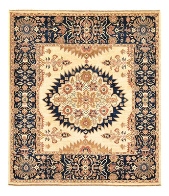 Ziegler Rug - 286 x 250 cm - light beige