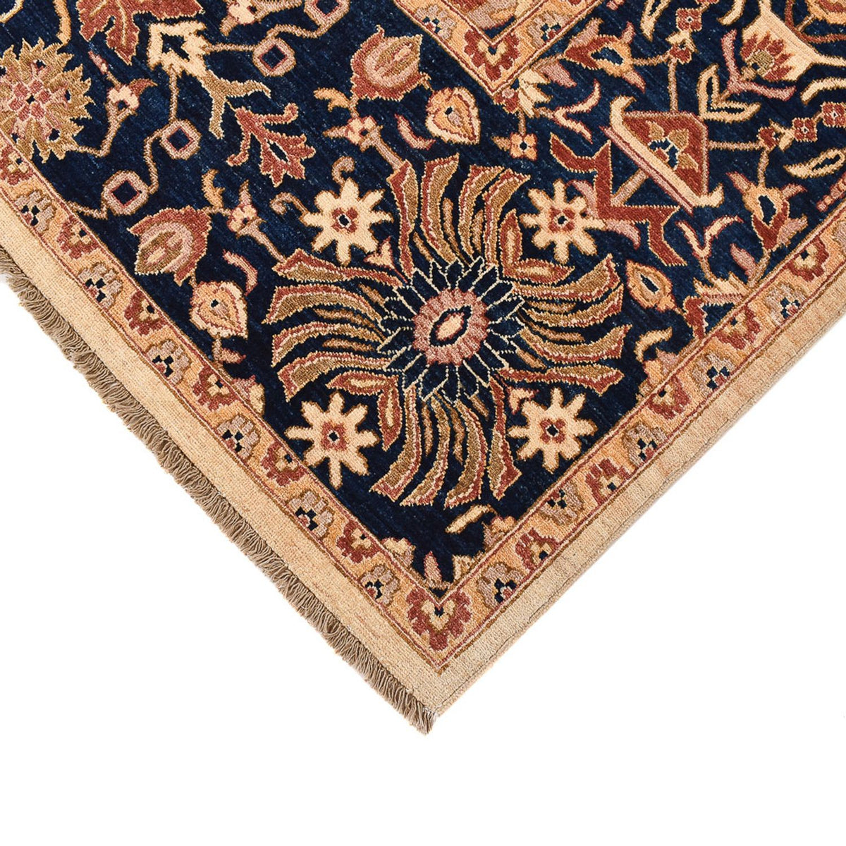 Ziegler Rug - 286 x 250 cm - light beige