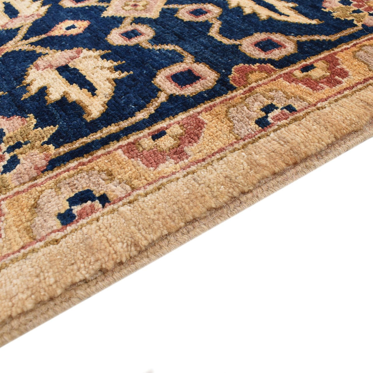 Ziegler Rug - 286 x 250 cm - light beige