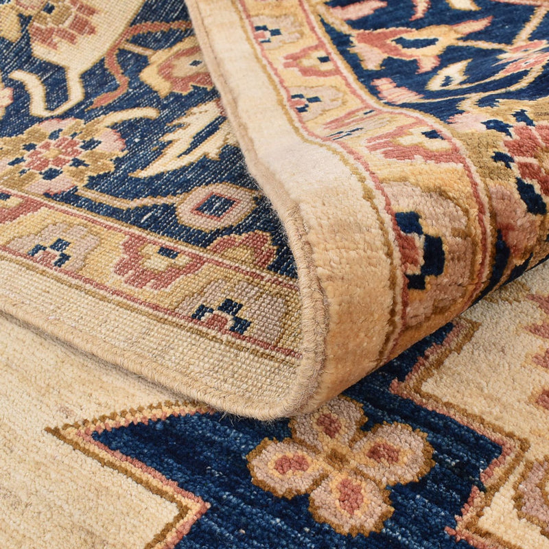 Ziegler Rug - 286 x 250 cm - light beige