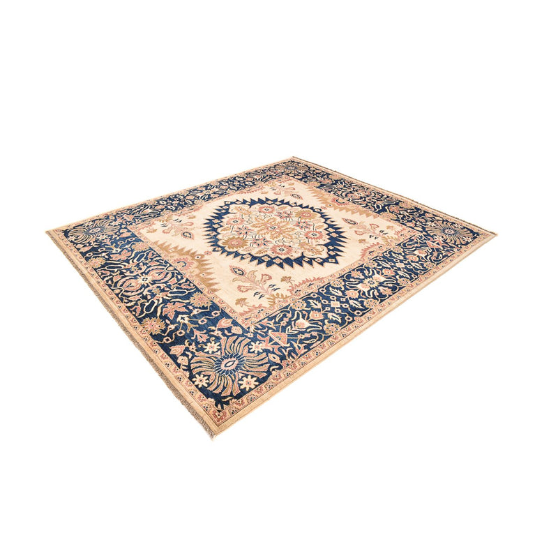 Ziegler Rug - 286 x 250 cm - light beige