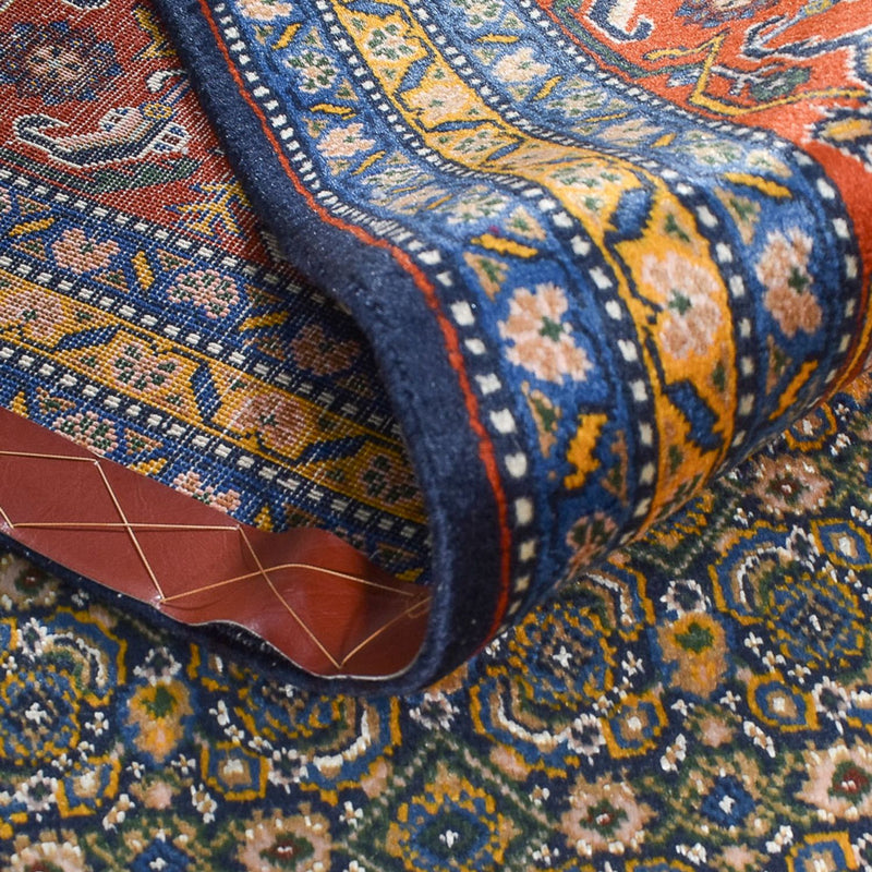 Perser Rug - Nomadic - 340 x 245 cm - sand