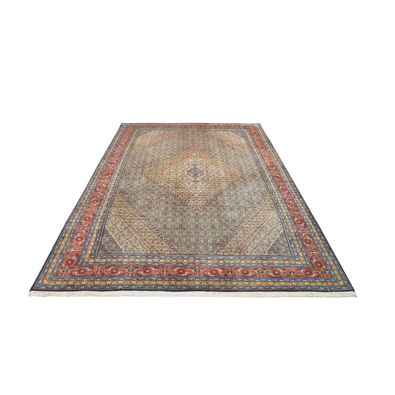 Perser Rug - Nomadic - 340 x 245 cm - sand