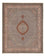 Perser Rug - Tabriz - Royal - 315 x 250 cm - rust