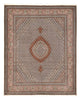 Tabriz - 50 Raj Rug 315x250cm - Persian Rugs
