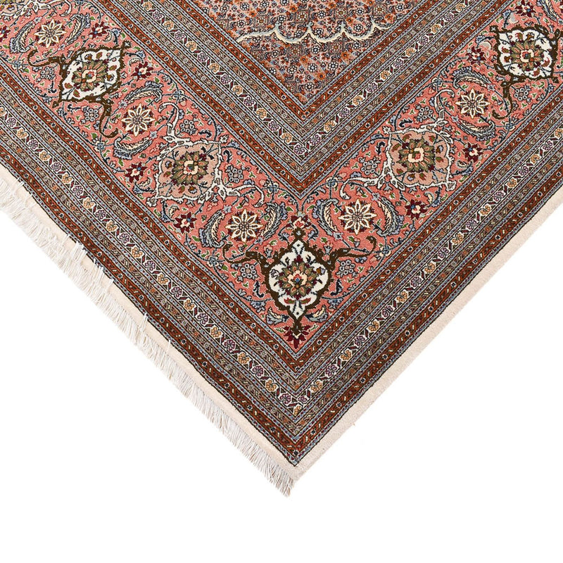 Perser Rug - Tabriz - Royal - 315 x 250 cm - rust