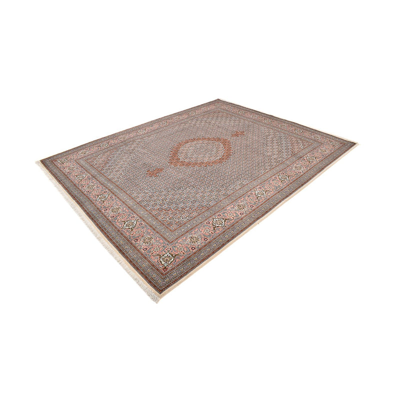 Perser Rug - Tabriz - Royal - 315 x 250 cm - rust