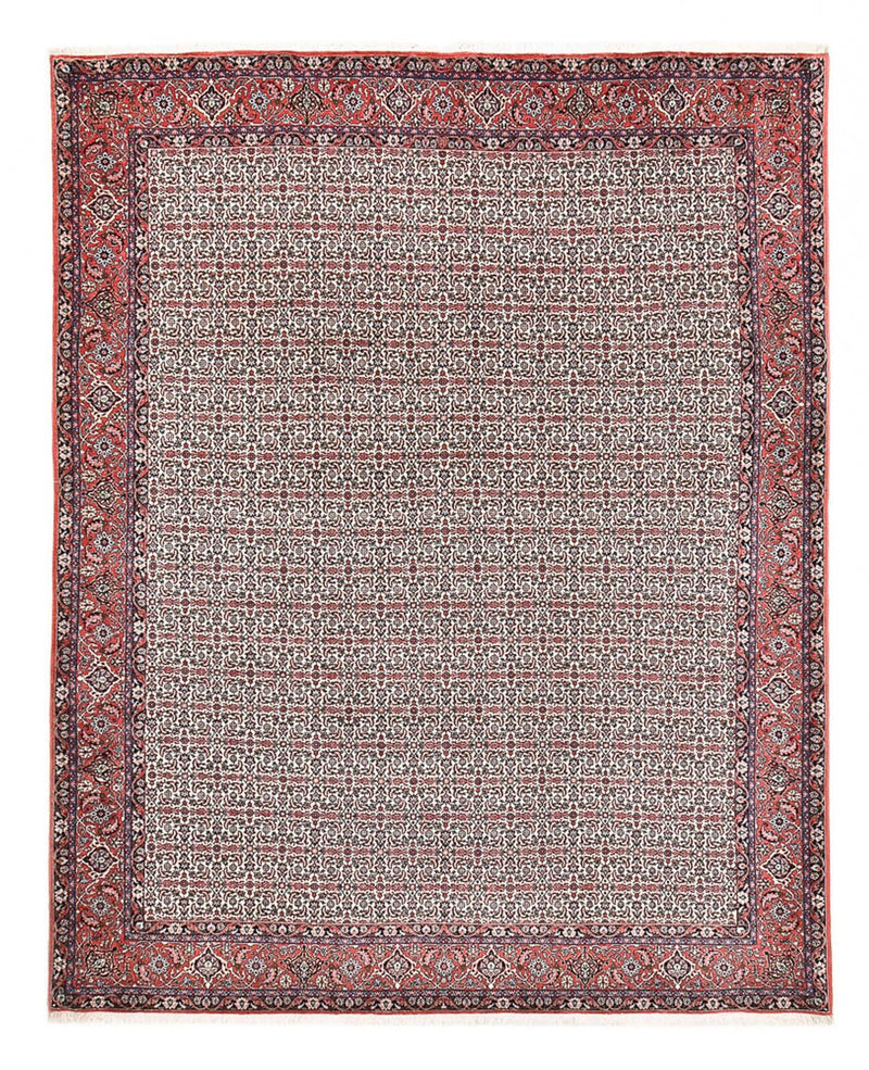 Perser Rug - Bidjar - 329 x 257 cm - rust