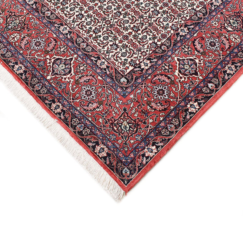 Perser Rug - Bidjar - 329 x 257 cm - rust