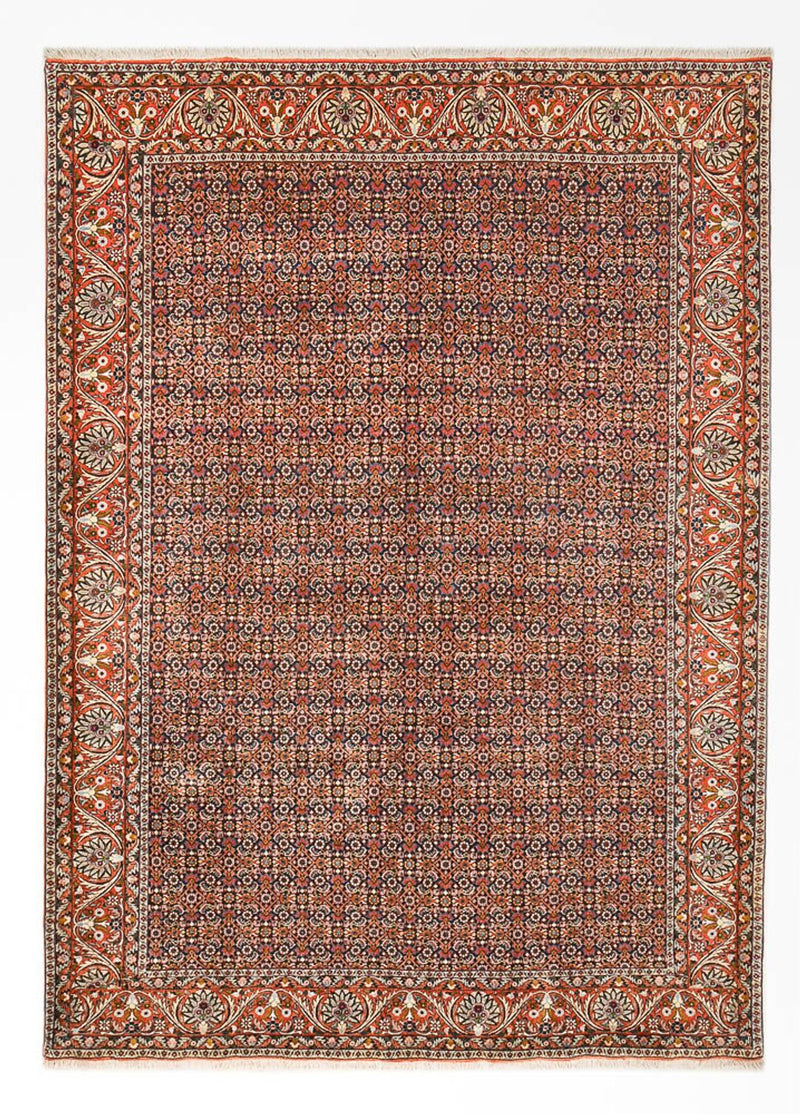 Bidjar Rug 290x210cm - Persian Rugs
