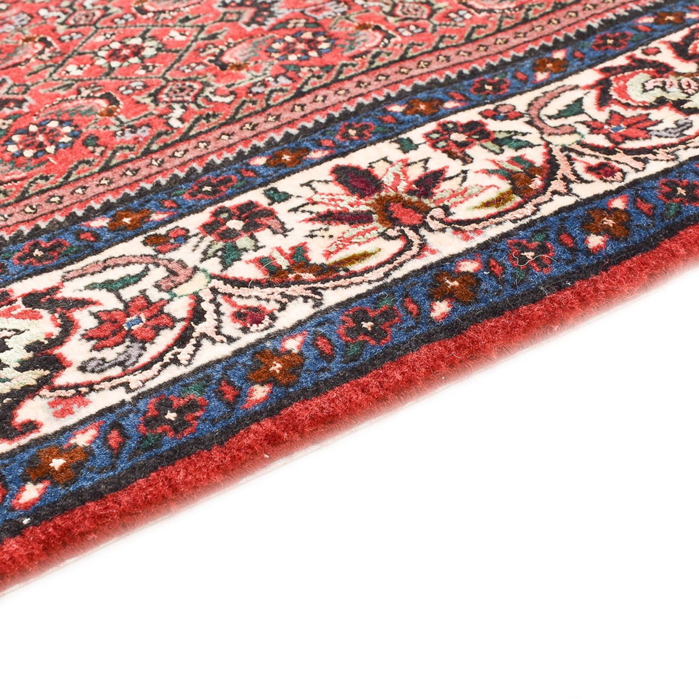 Bidjar Rug 172x110cm - Persian Rugs