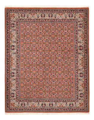 Perser Rug - Bidjar - 190 x 148 cm - rust