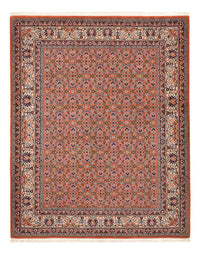 Perser Rug - Bidjar - 190 x 148 cm - rust