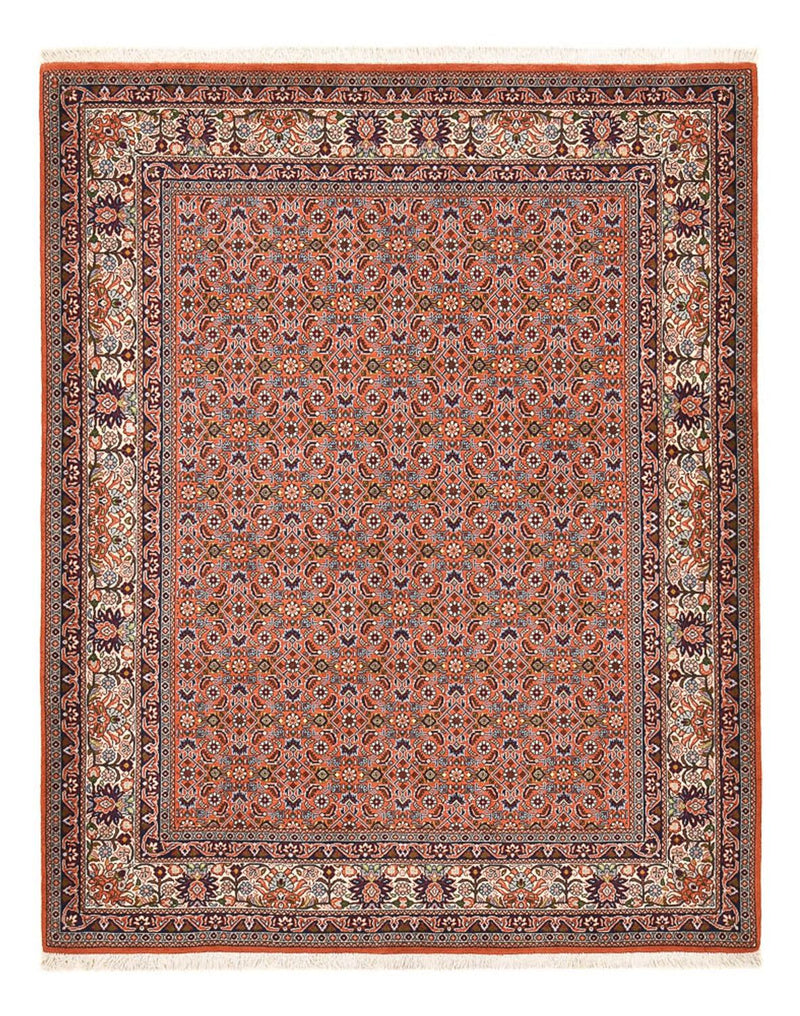Perser Rug - Bidjar - 190 x 148 cm - rust