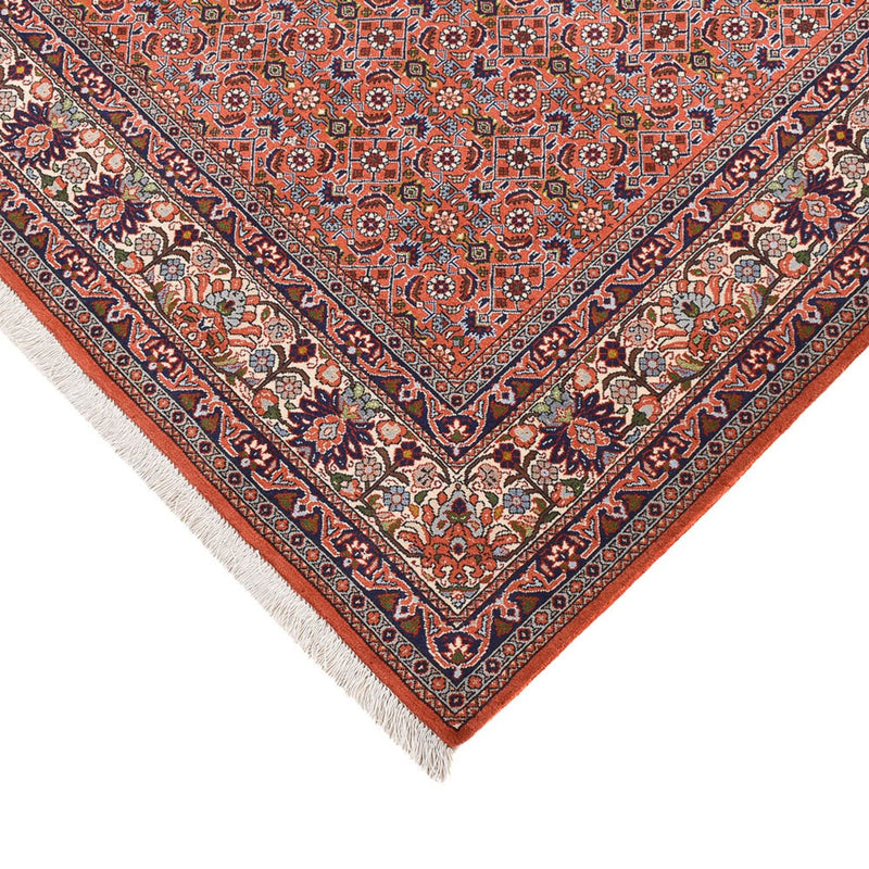 Perser Rug - Bidjar - 190 x 148 cm - rust
