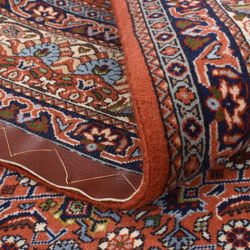 Perser Rug - Bidjar - 190 x 148 cm - rust