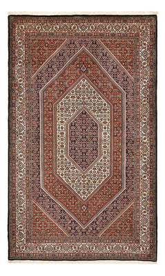 Perser Rug - Bidjar - 248 x 150 cm - rust