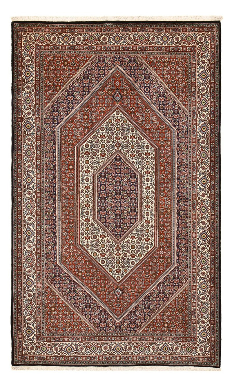 Perser Rug - Bidjar - 248 x 150 cm - rust