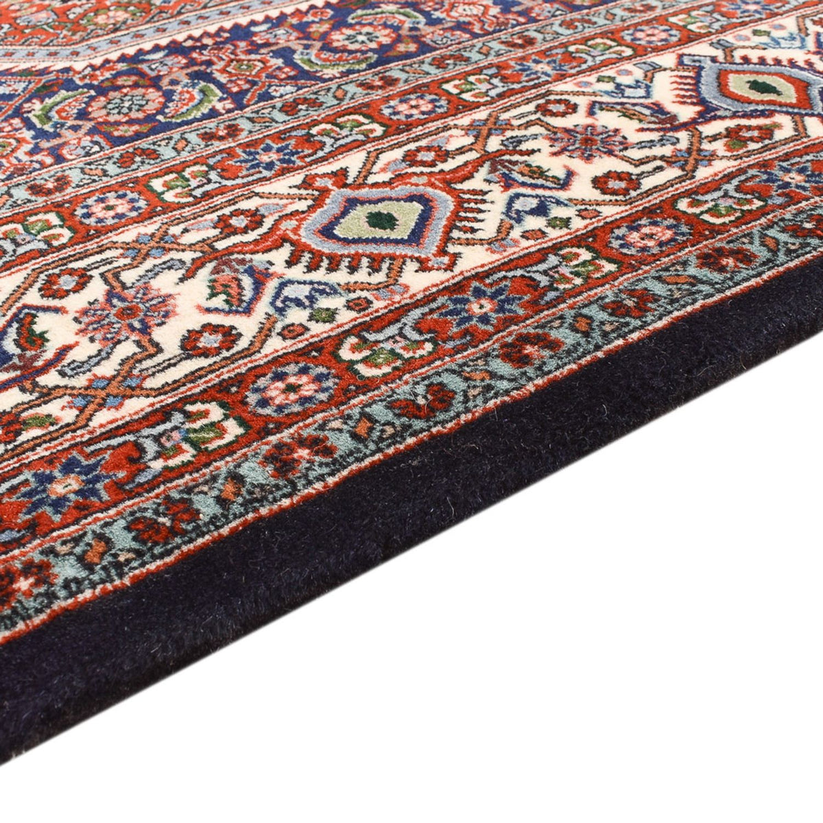 Perser Rug - Bidjar - 248 x 150 cm - rust
