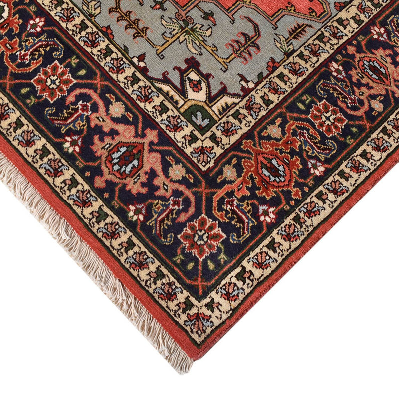 Ardabil Rug 192x138cm - Persian Rugs