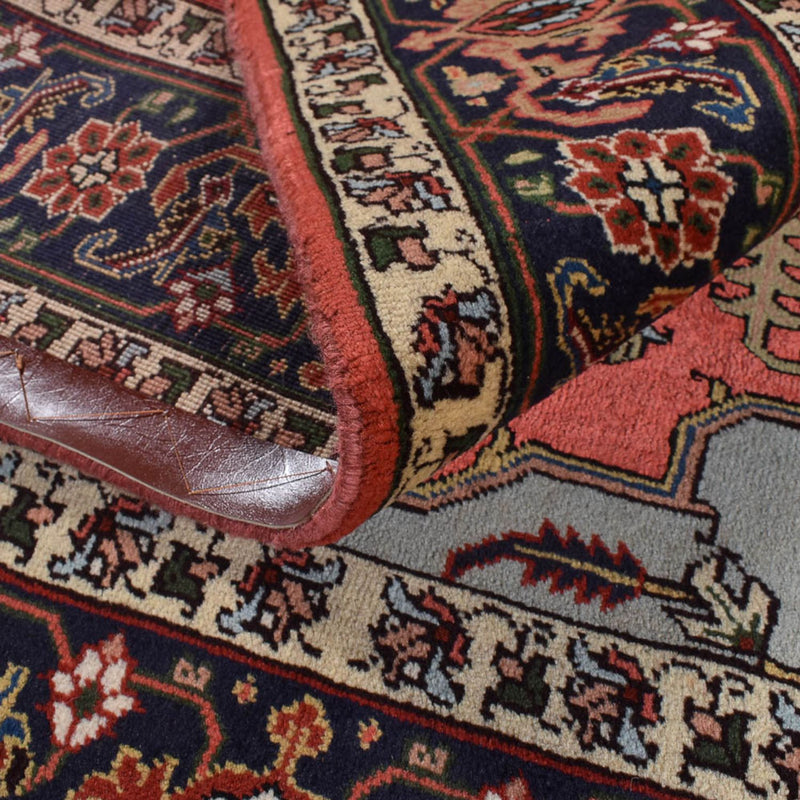 Ardabil Rug 192x138cm - Persian Rugs