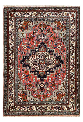 Perser Rug - Nomadic - 198 x 138 cm - multicolored