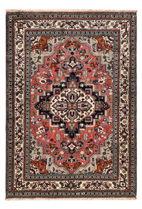 Perser Rug - Nomadic - 198 x 138 cm - multicolored