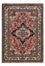 Perser Rug - Nomadic - 198 x 138 cm - multicolored