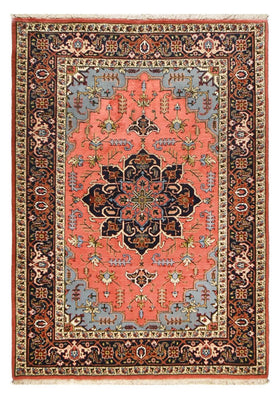 Perser Rug - Nomadic - 198 x 138 cm - light red