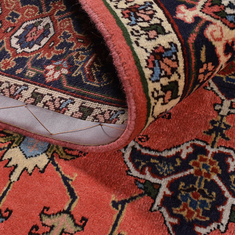 Ardabil Rug 198x138cm - Persian Rugs