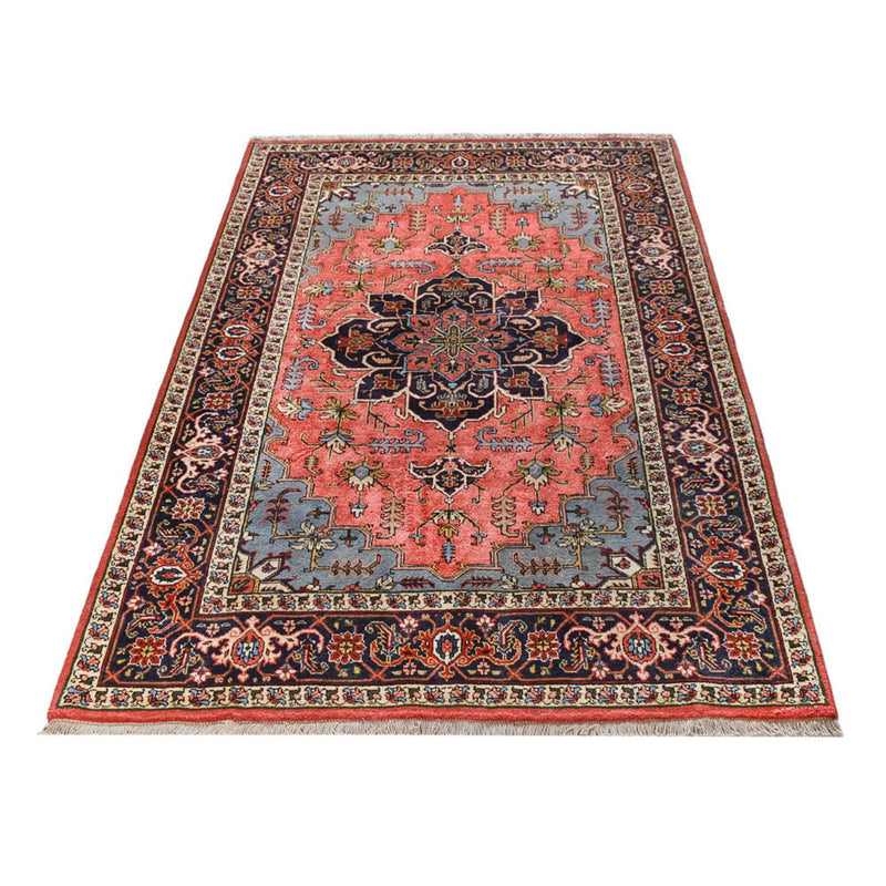 Ardabil Rug 198x138cm - Persian Rugs