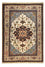 Perser Rug - Nomadic - 204 x 140 cm - multicolored