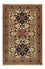 Perser Rug - Nomadic - 201 x 132 cm - multicolored