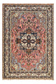 Ardabil Rug 206x138cm - Persian Rugs