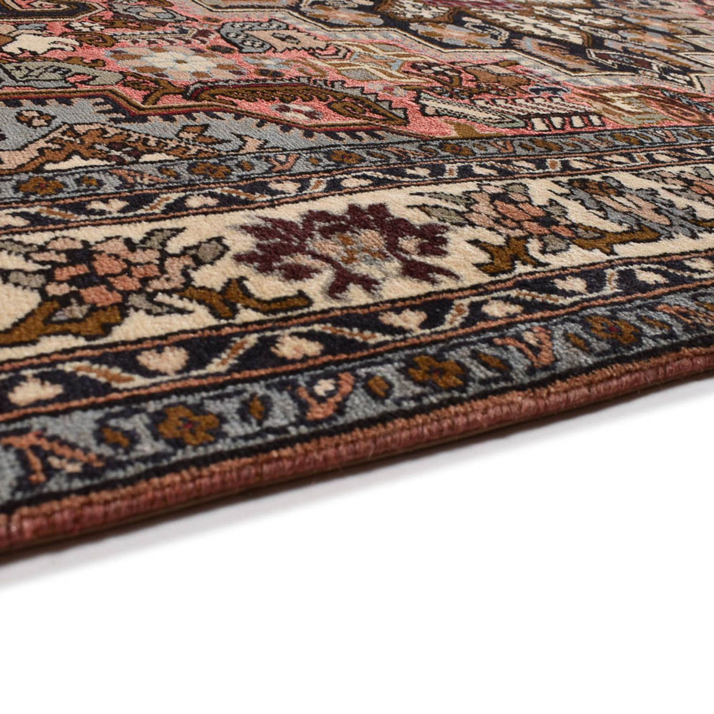 Ardabil Rug 200x138cm - Persian Rugs