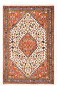 Kashkuli Rug 194x130cm - Persian Rugs