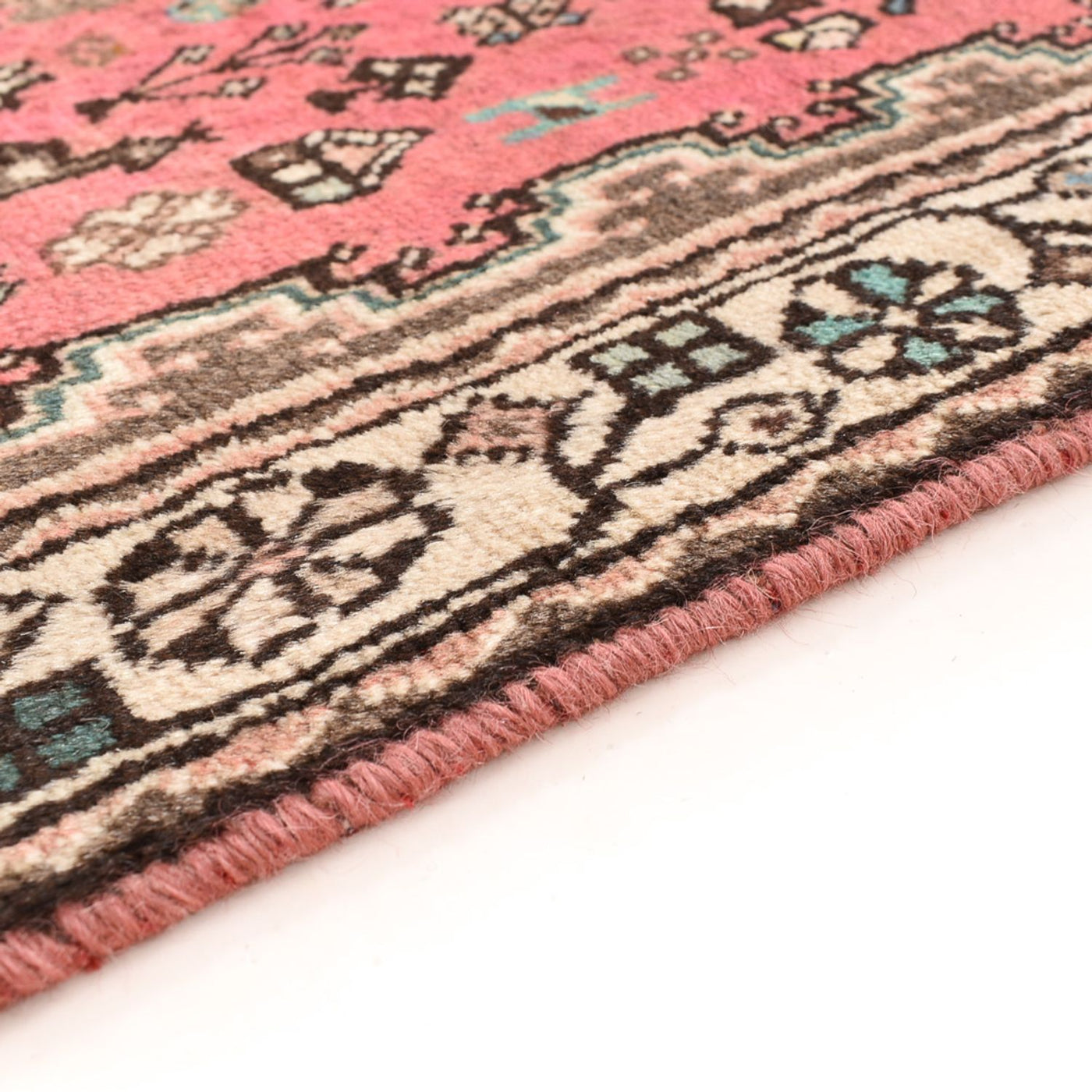 Abadeh Rug 291x78cm - Persian Rugs