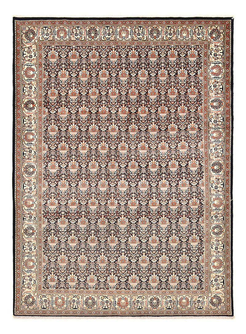 Gabbeh Rug - Kashkuli Perser - 288 x 204 cm - rust