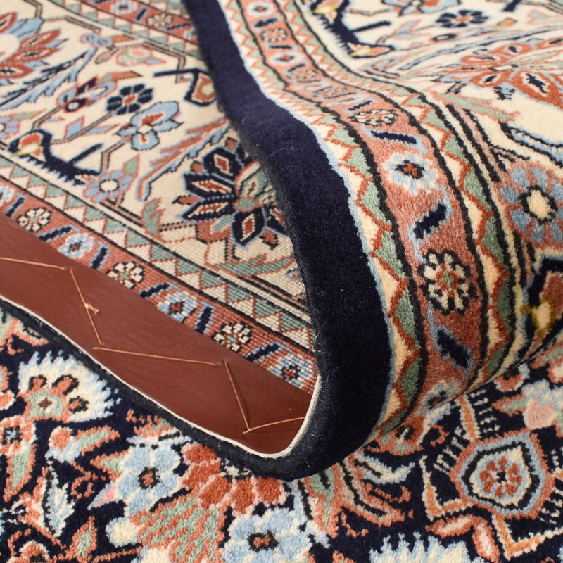 Gabbeh Rug - Kashkuli Perser - 288 x 204 cm - rust