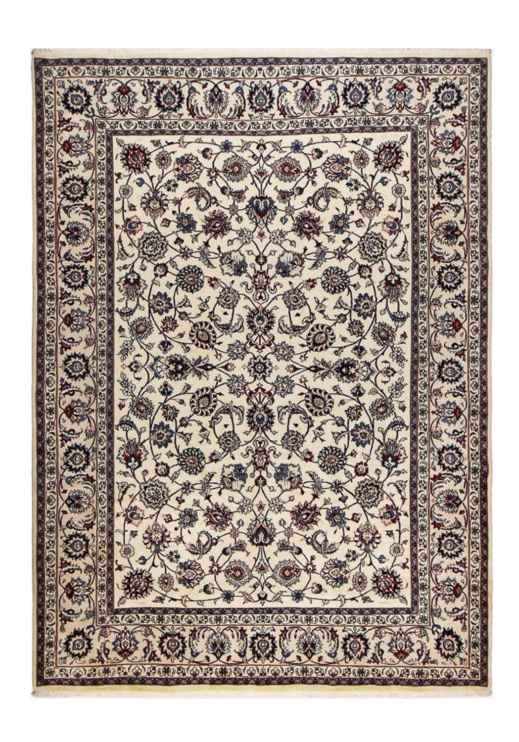 Perser Rug - Classic - 350 x 252 cm - sand