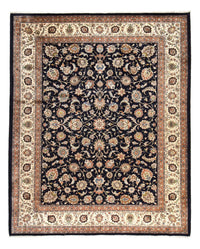 Perser Rug - Classic - Royal - 387 x 300 cm - dark blue