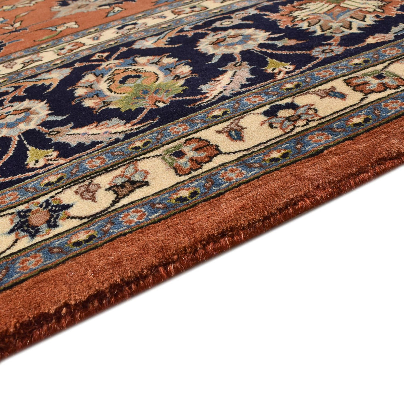 Perser Rug - Classic - Royal - 395 x 296 cm - rust